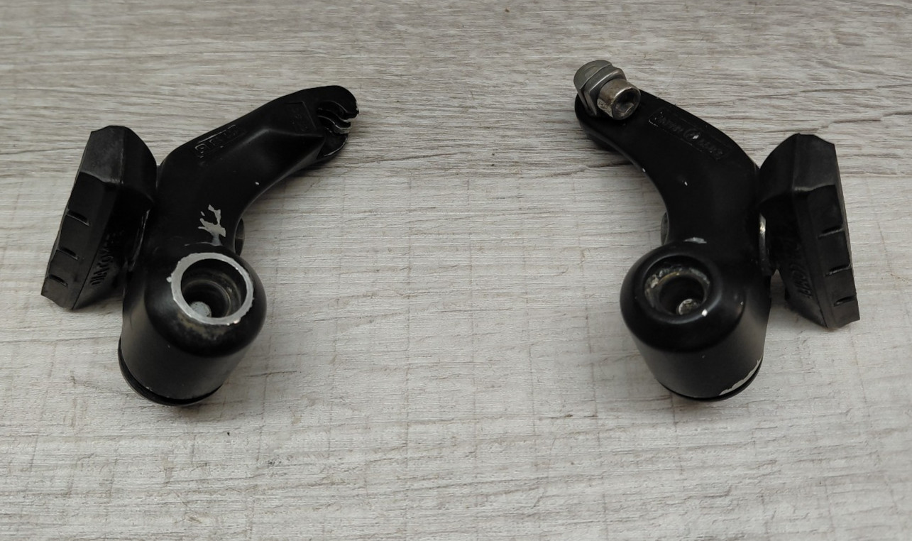 Vintage 1980’s Dia-Compe 984 Cantilever Brakes Set Japan BMX Touring Bike
