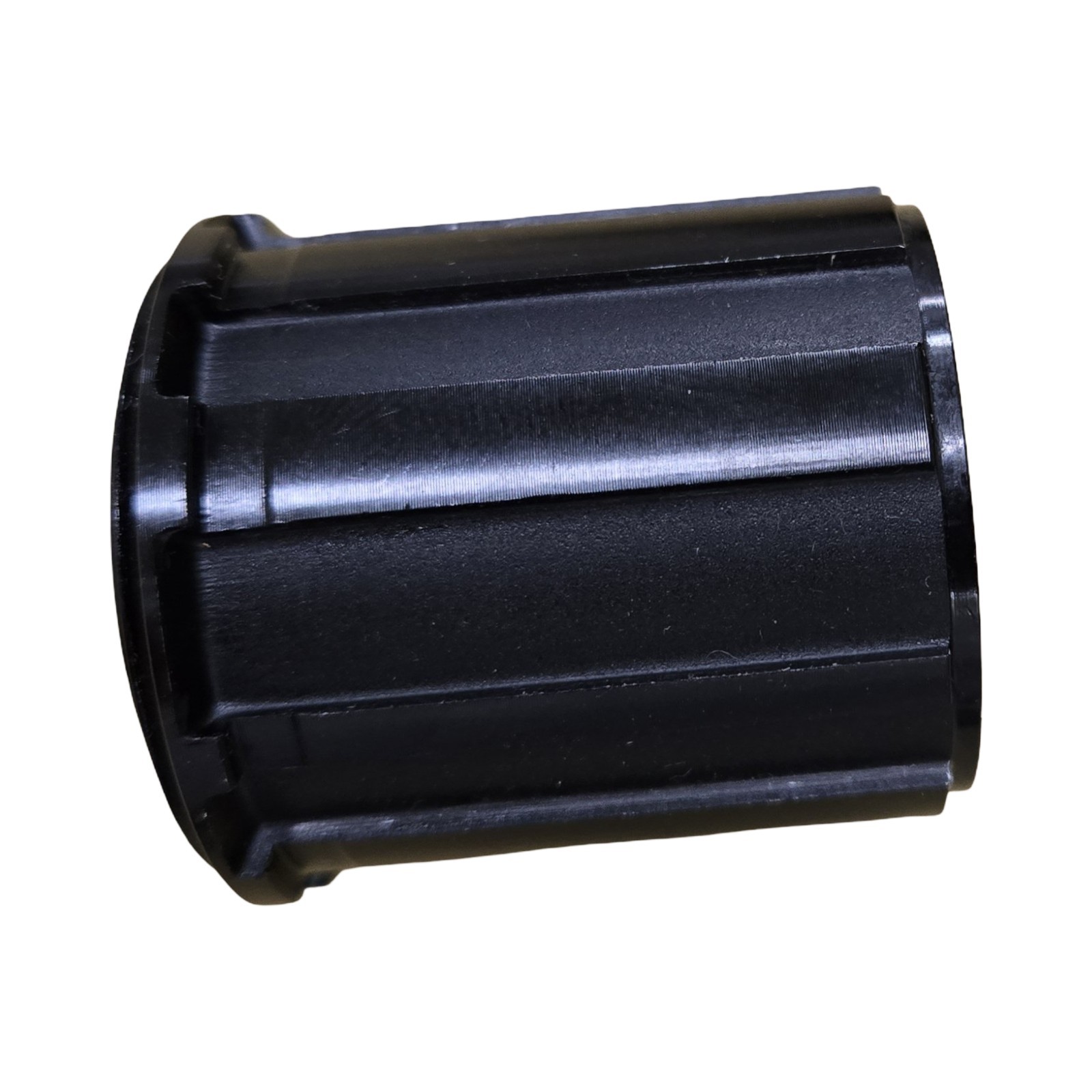 DT Swiss Freehub body 15mm axel 11 speed Black Ratchet Sealed bearings