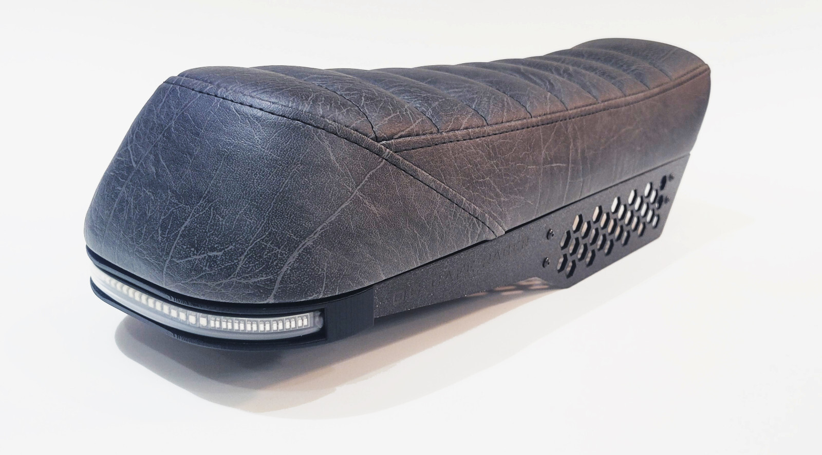 Custom Seat for ONYX RCR CTY2