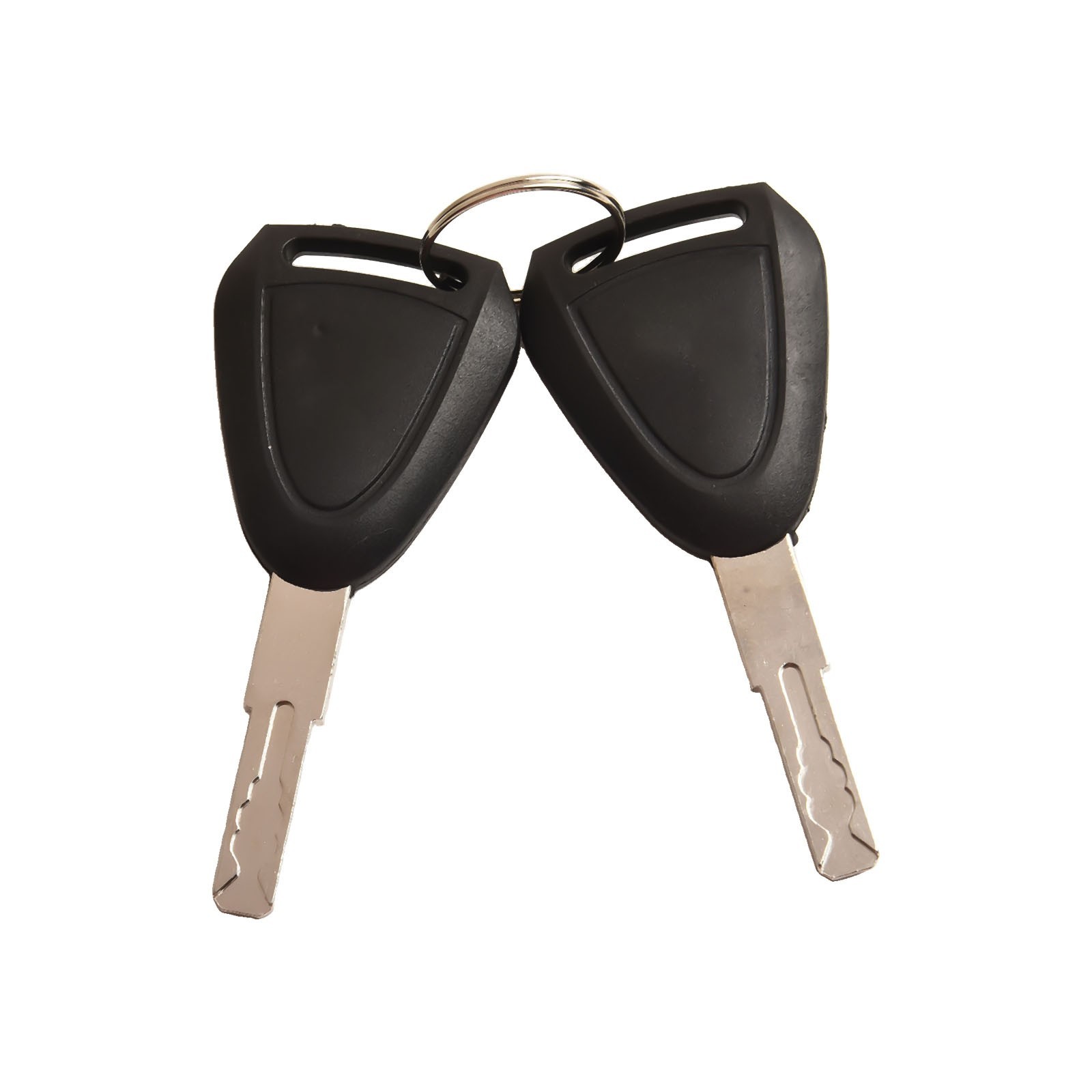 Electric Scooter Lock E-Bike Lock Plastic And Metal Material Weight About 128g