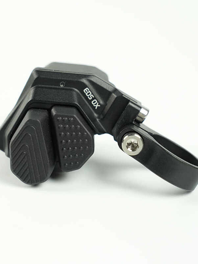 Wheeltop Gex Mountain Bicycle OX2.0 EDS Electronic Transmission 7-14 Speed