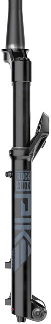 RockShox Pike Select Charger RC Suspension Fork – 29″, 130 mm, 15 x 110 mm, 44 m