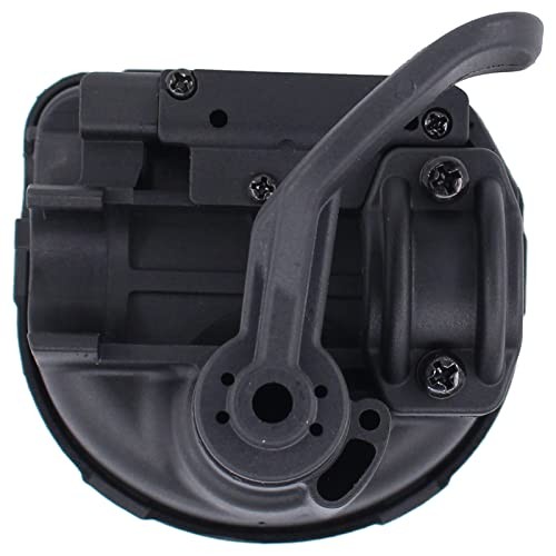 Thumb Throttle Lever for Polaris Trailblazer 250 330 Trail Boss 325 Scrambler