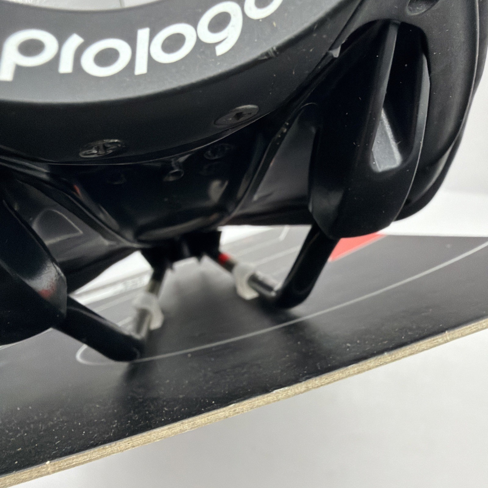 Prologo Zero TRI PAS Saddle Prologo Black