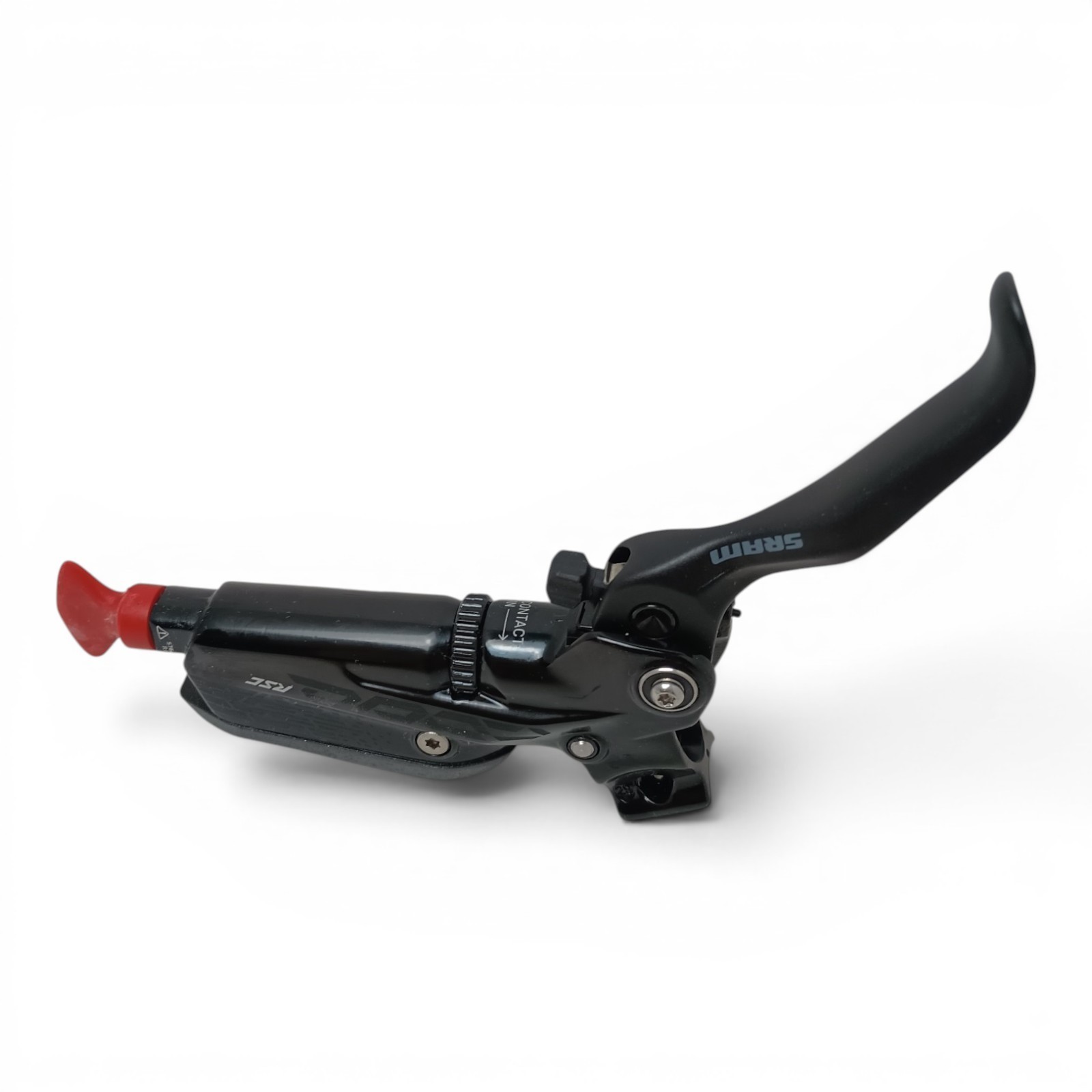 SRAM Code RSC Rear Disc Brake – Black (DB-CODE-RSC-A1) 1800mm 4 piston Enduro