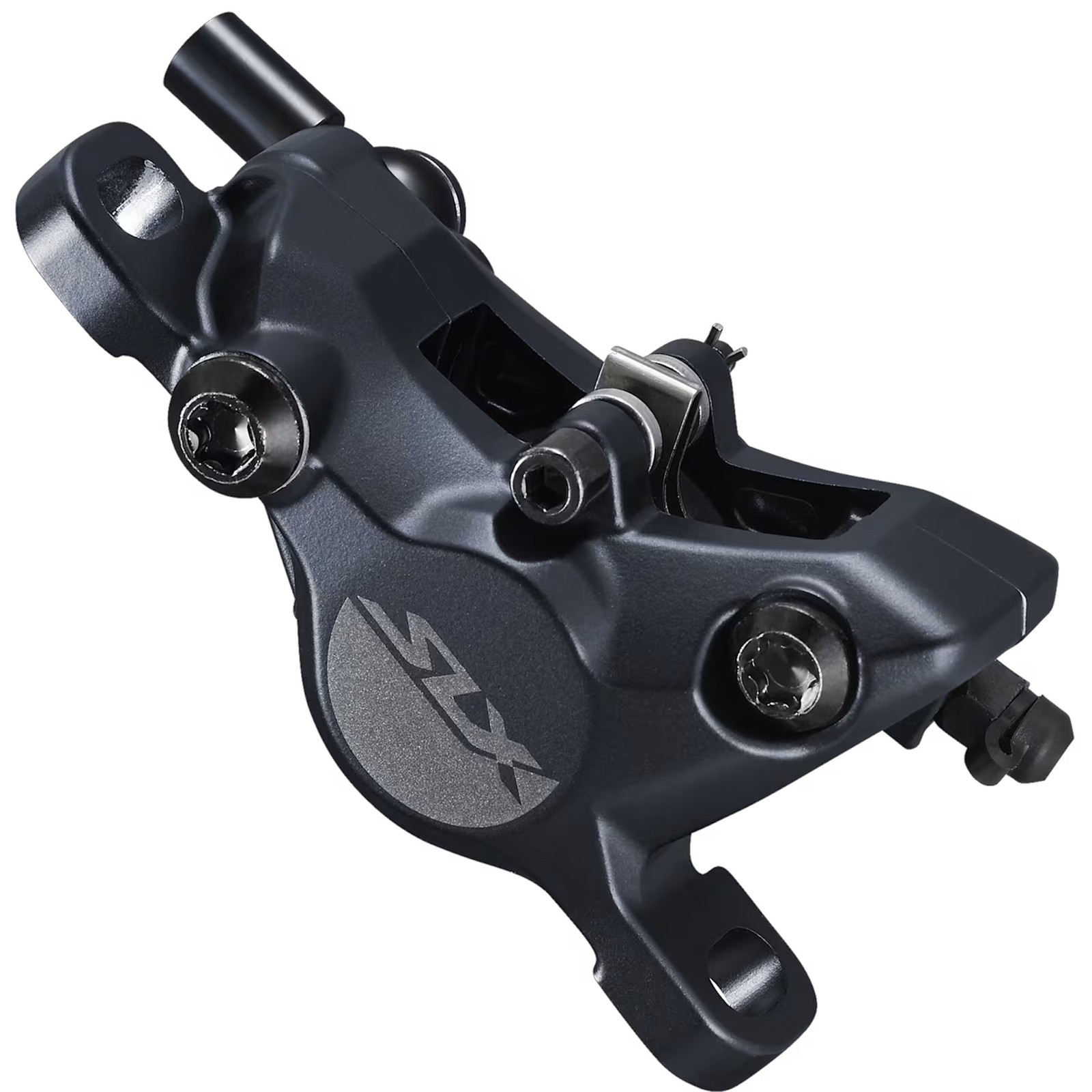 Shimano SLX BL-M7100/BR-M7100 Front Brake 2-Piston Hydraulic 1000mm