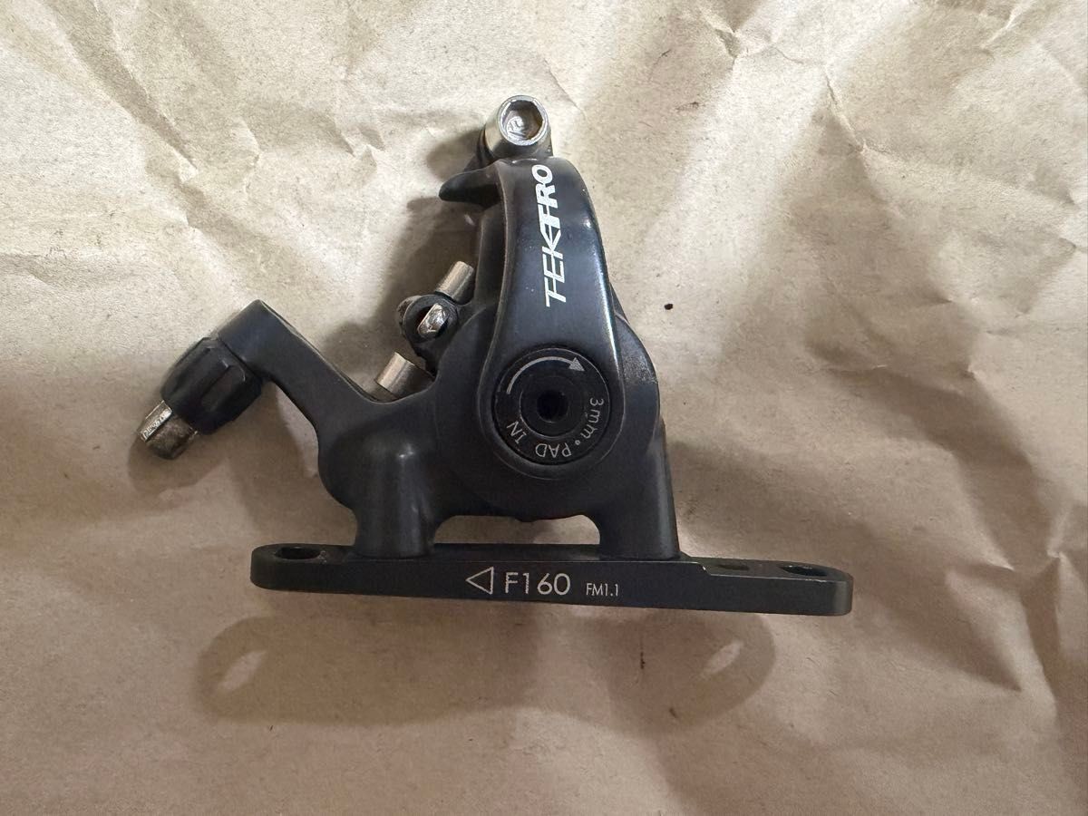 Shimano Claris R2000 8-Speed ​​Mixed Groupset with Tektro Disc Brake Calipers