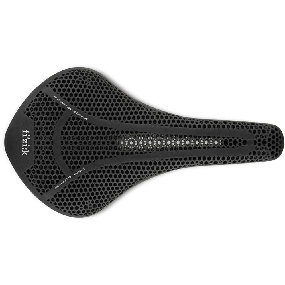Fizik Tempo Aliante R3 Adaptive Saddle 145mm