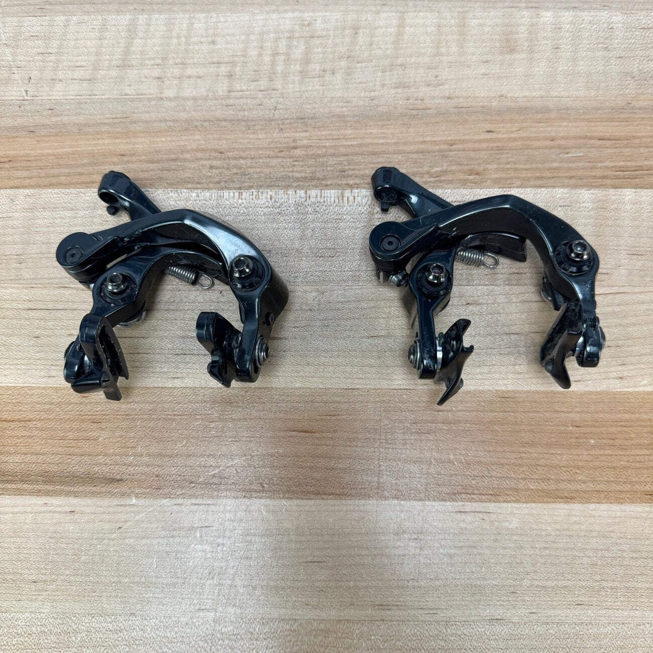 Shimano Dura Ace BR-R9210F & BR-R9210RS Direct Mount Brakeset Rim Brake Calipers