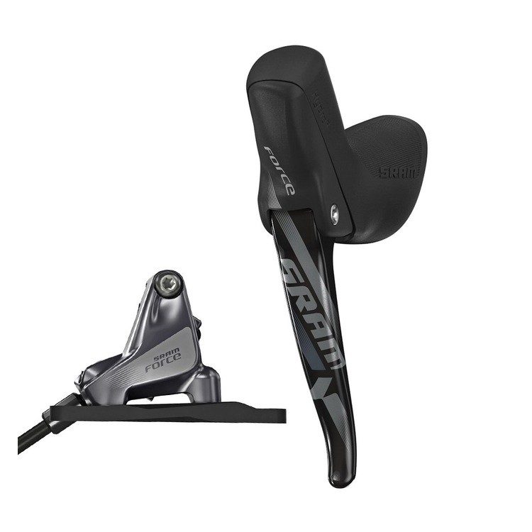 SRAM Force 1 HRD Brakeset