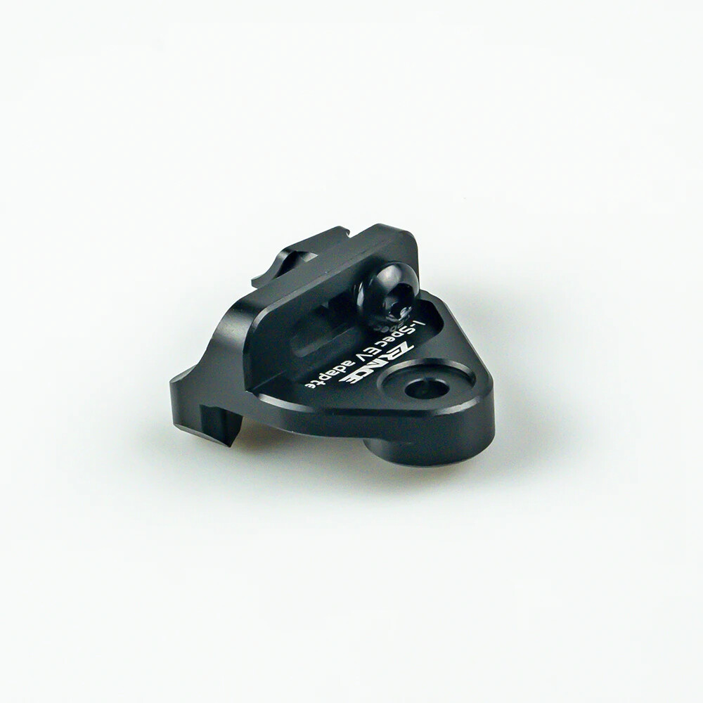 ZRACE,XTR XT SLX DEORE Clamp Band shifter to I-Spec EV converter for SL-M series