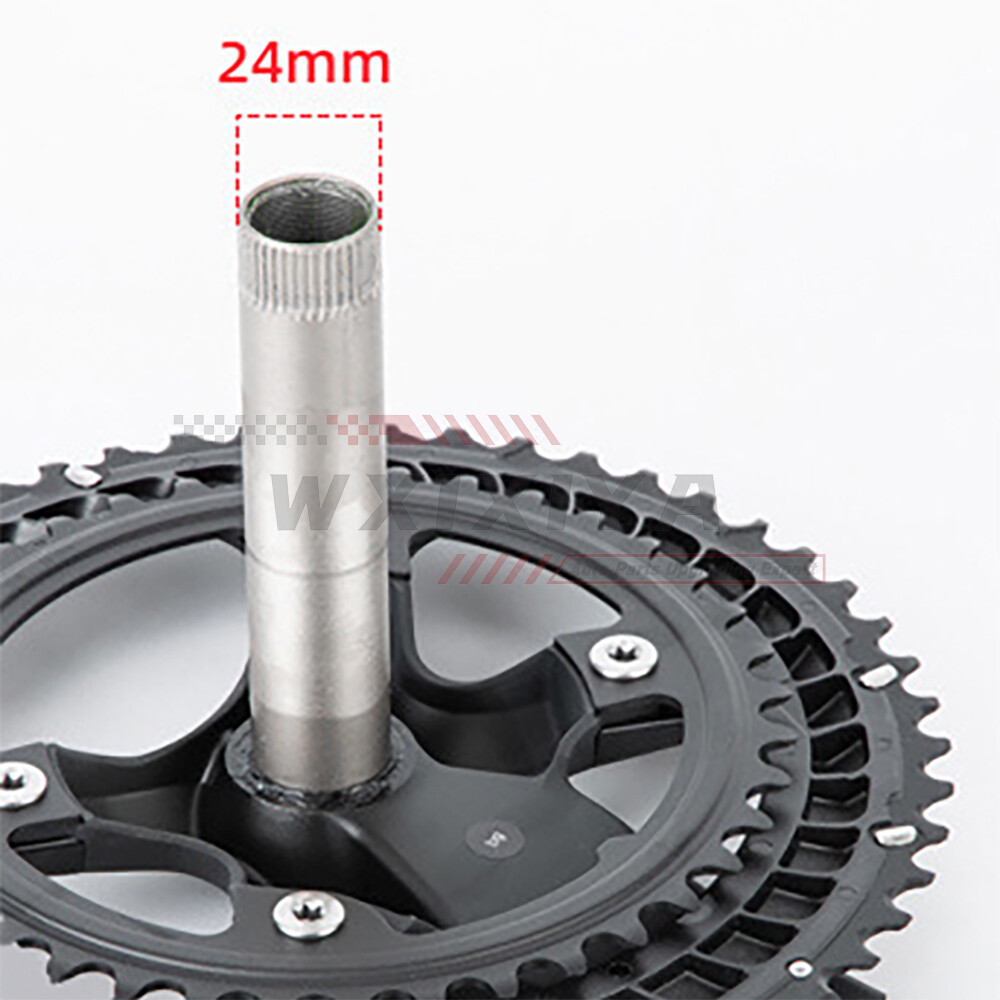 Ceramic Bottom Bracket Hollowtech Threaded Bearing Cycling BB 68mm For Road Bike