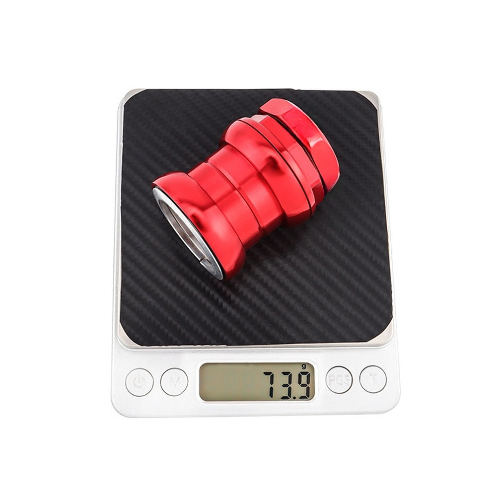 Lightweight Anodized Aluminium 34mm Headset for Brompton Folding Bikes