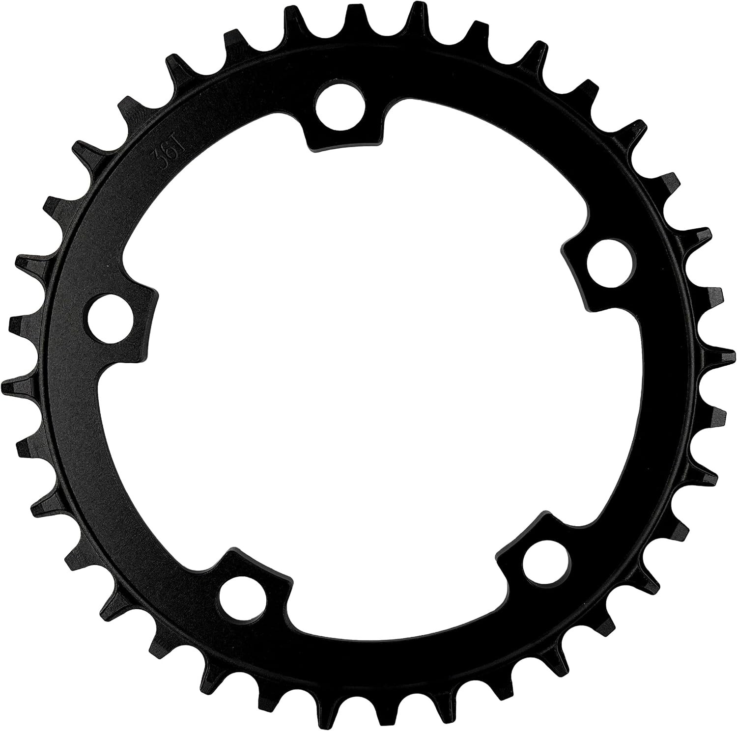 110 BCD Narrow Wide Chainring 36T 38T 40T 42T 44T 46T 48T 50T 52T for 7 to 12 Sp