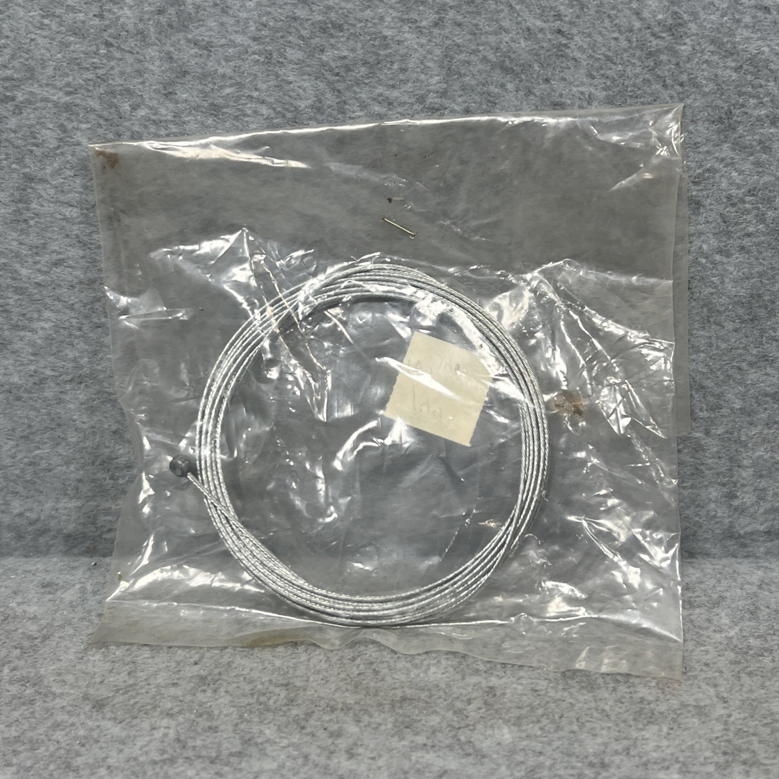 Lot of 2 Sunlite Bicycle Inner Gear Wire 1.3mm x 105″ – Steel NEW