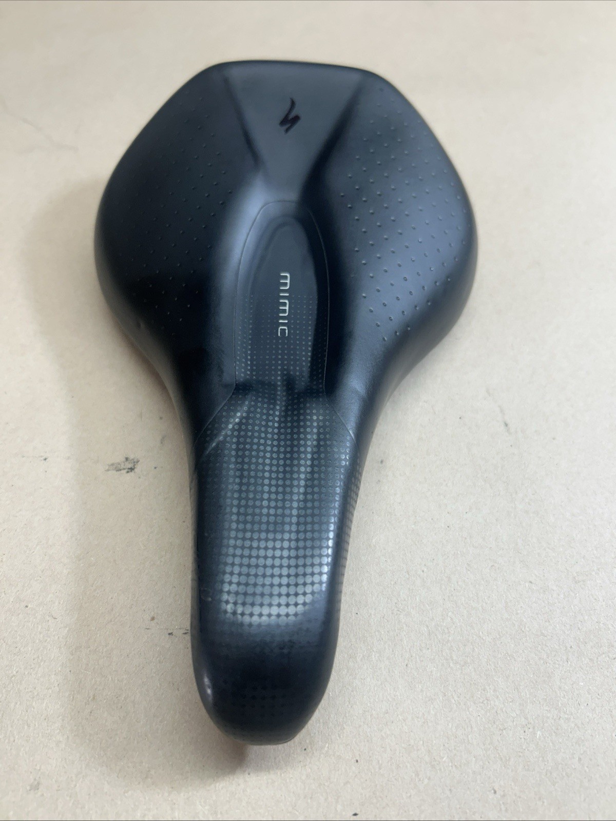 specialized mimic Power saddle 155