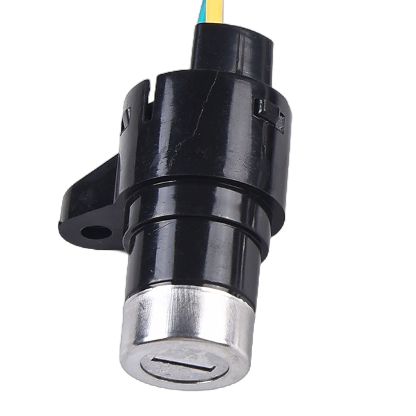 Lock Key Tools Sports for 2 Wire 40g Bike Ignition Long Lasting Performance