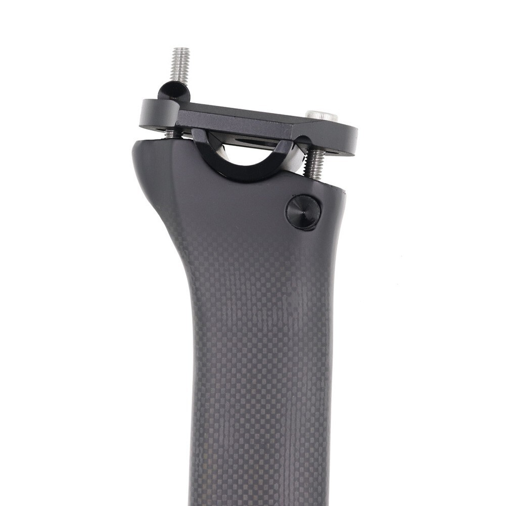 Bicycle Seat*1 For F8/F10/F12 ZRRO Road Bike Carbon 0?? Seatposts 22*41*340mm