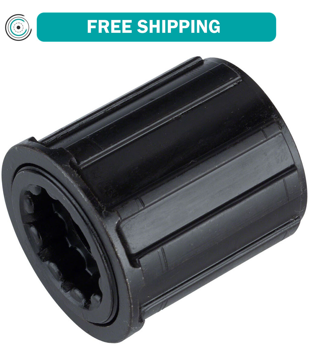 Shimano FH-C201 8-Speed Freehub Body with Right Hand Dust Cap #3SL 9803