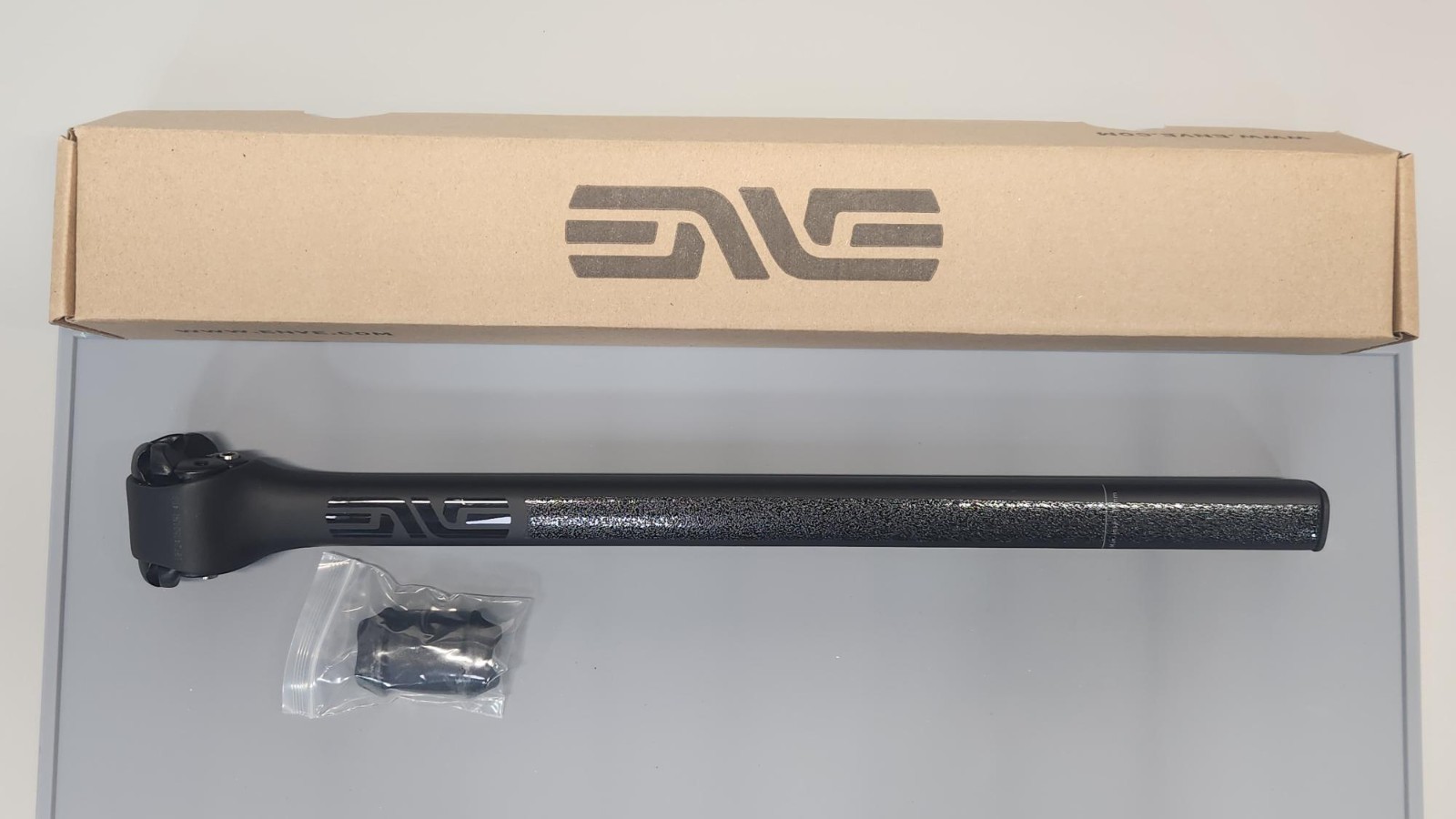 ENVE Aero Seatpost. 400 mm / 0 mm~~