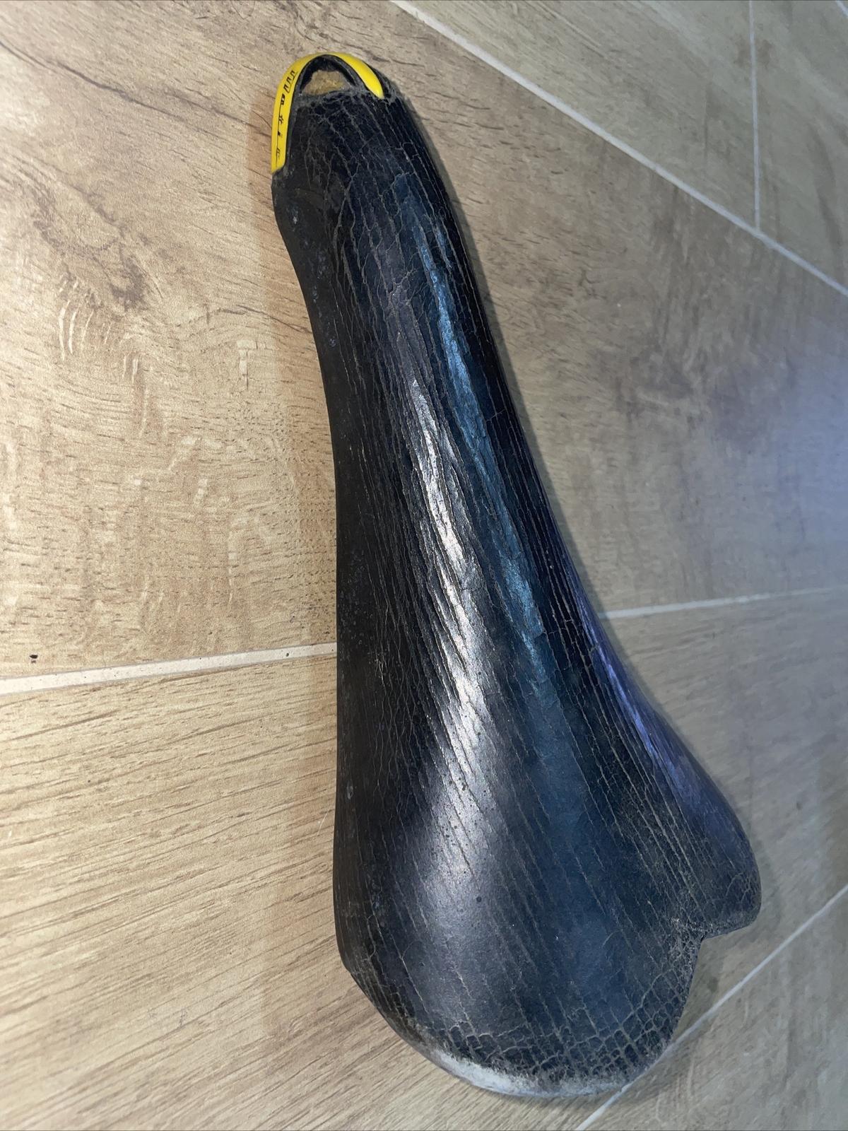 Selle Italia Turbo Matic Vintage Bike Saddle