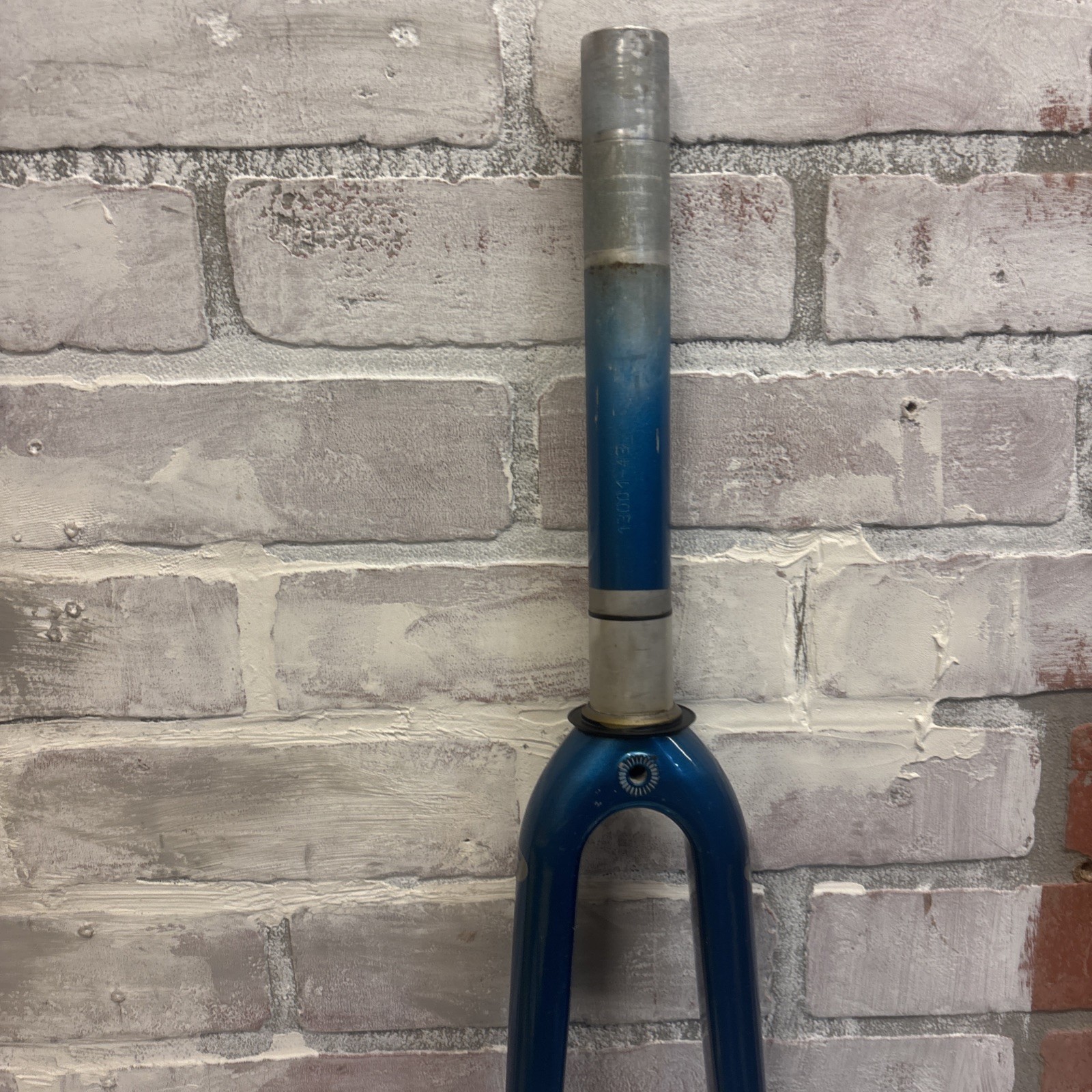 1999 Klein Quantum Race 700c Carbon Road Fork 1 1/8 Non Threaded.