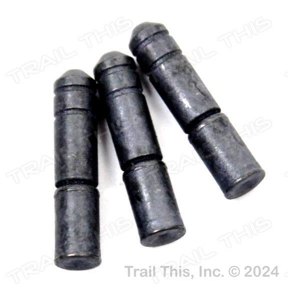 3-Pack Genuine Shimano 10-Speed Bicycle Chain Connecting Pins fits HG54 HG95