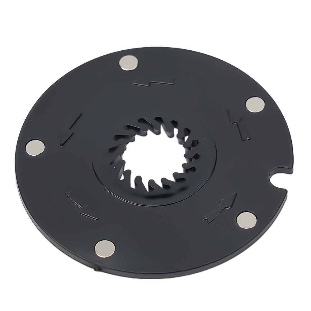 Electric Bicycle Pedal/PAS System /Assistant Sensor 5/8/12 Magnets Speed Sensor