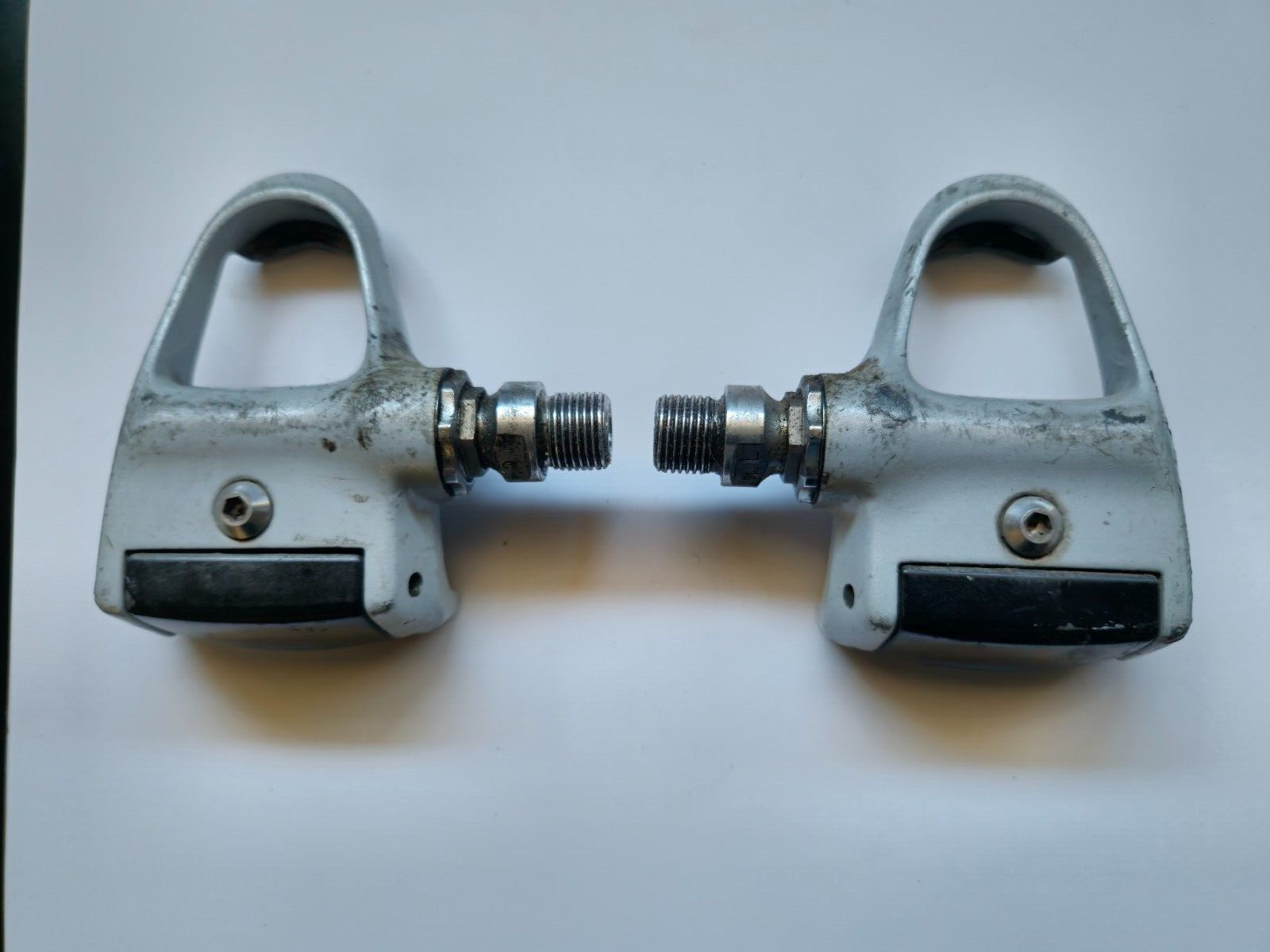 Shimano Dura Ace PD-7401 Road Pedals