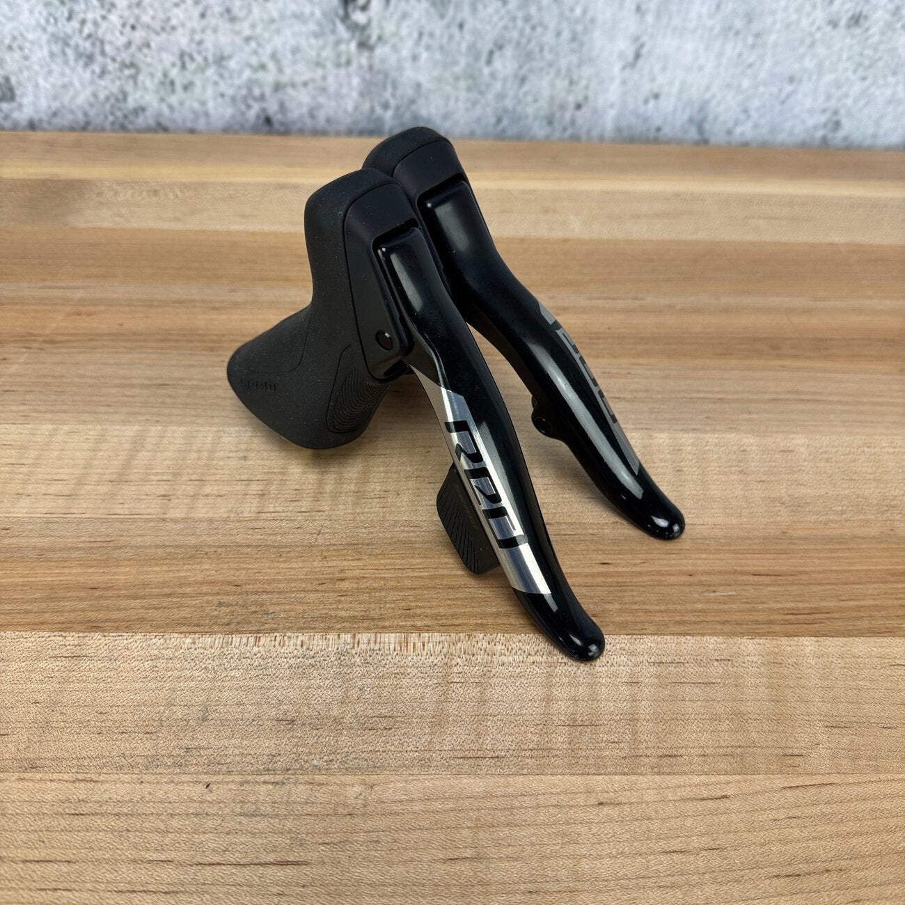 SRAM Red AXS D1 12-Speed Electronic Shifters Rim Brake Levers 292g