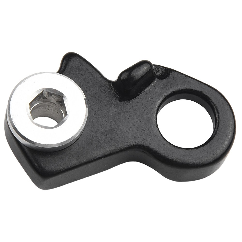 Bike Bicycle Rear Derailleur Hanger Bracket Replace For XT Y5RT98010,RD-M8000