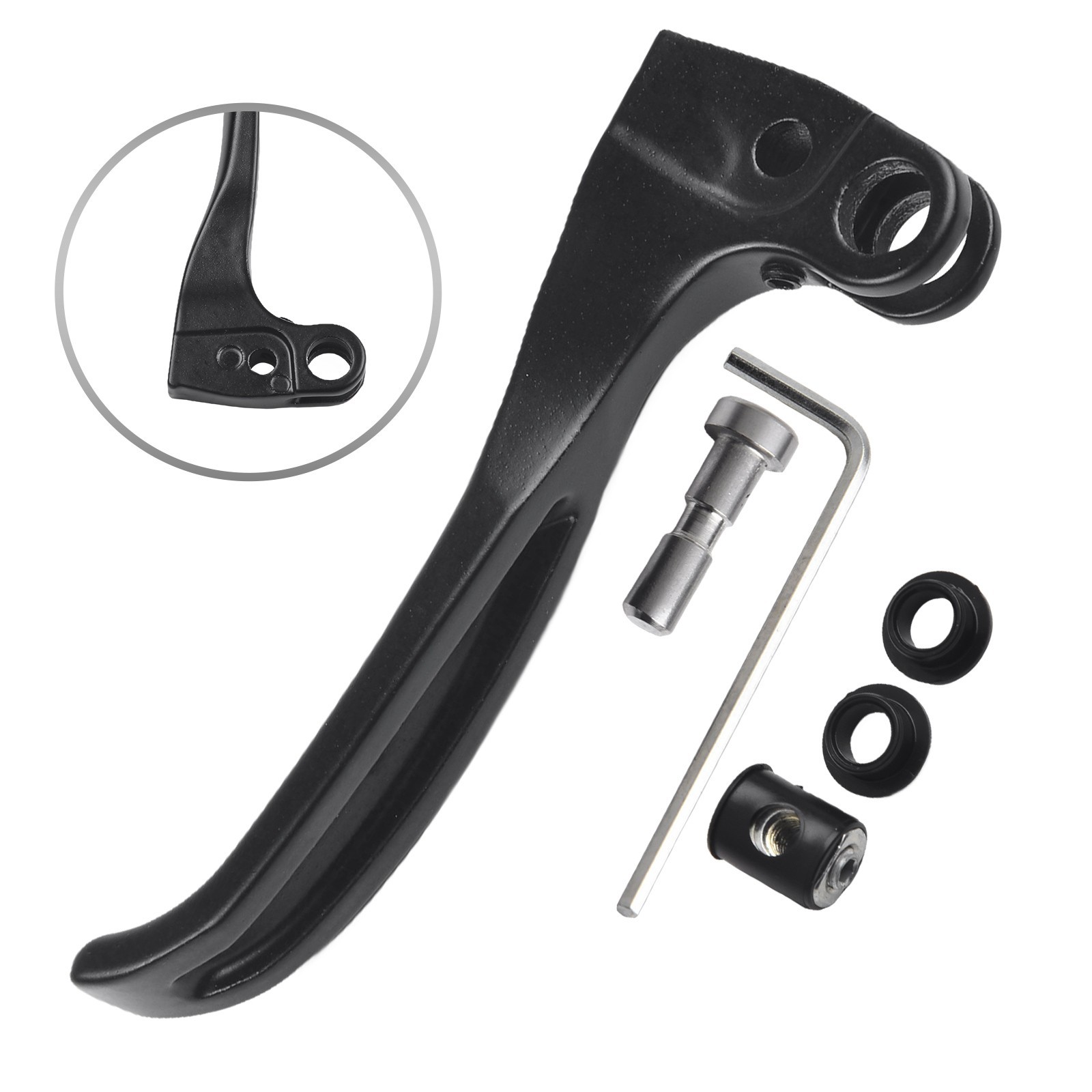 High Quality Brake Lever for XOD/LiTing/Jiazhu Power Off Brake Lever Only