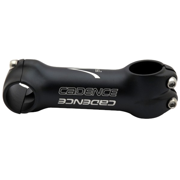 New Cadence Pulsion stem alloy 26.0 x 11cm 1-1/8″ +/-10Â° black