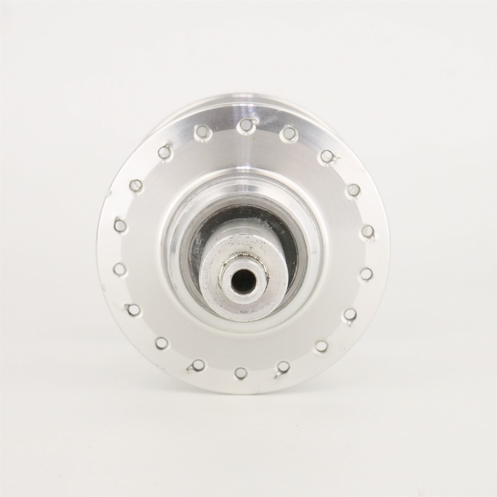 WTB Grease Guard Tandem Rear Hub 140mm 36 Hole Freewheel Drum Brake High Flange