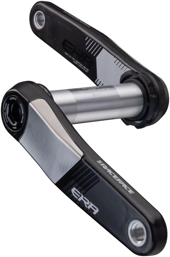 RaceFace Era Crankset – 165mm, Direct Mount, 136mm Spindle with CINCH