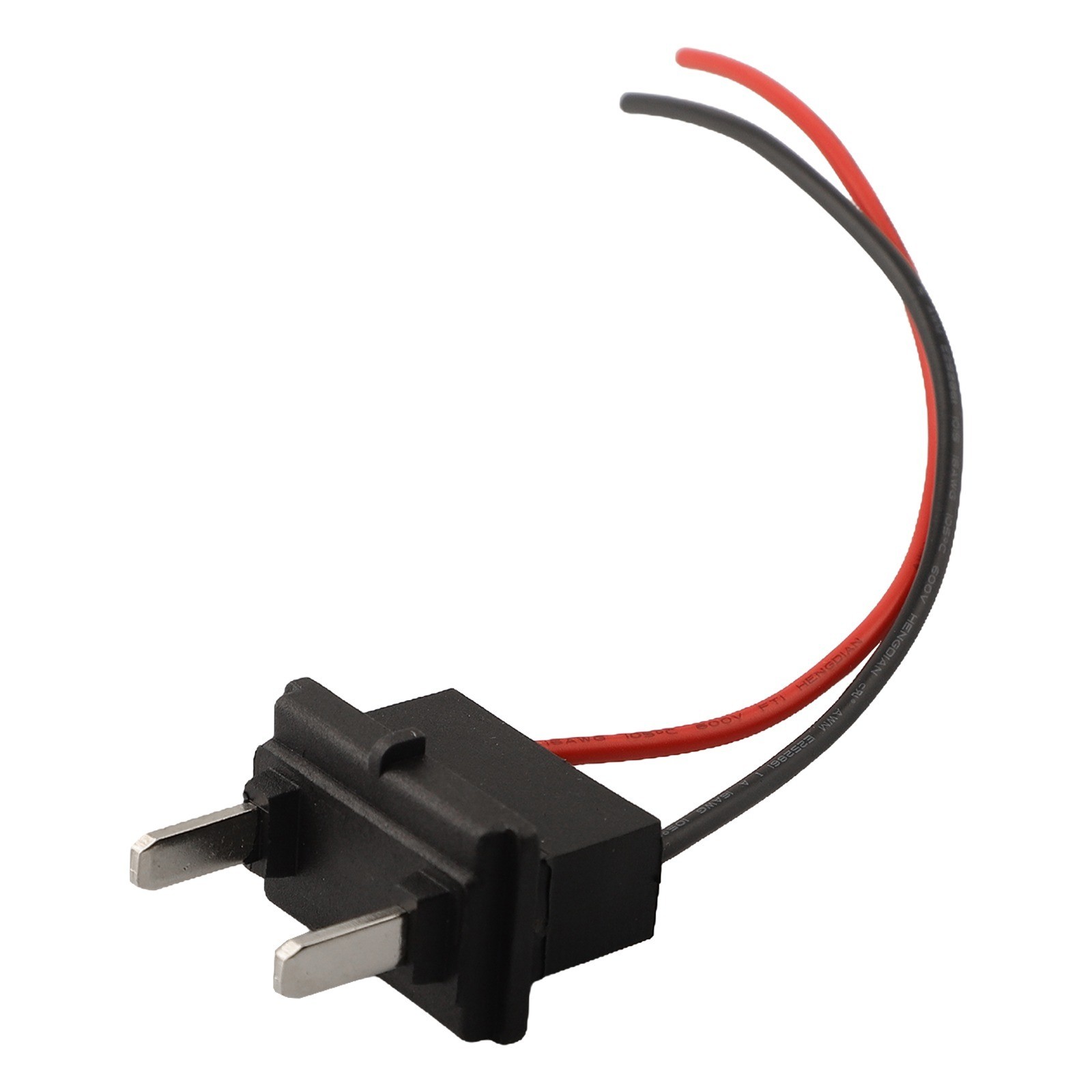Black Electric Bicycle For Silverfish Battery Box Connection Base Accessory Set