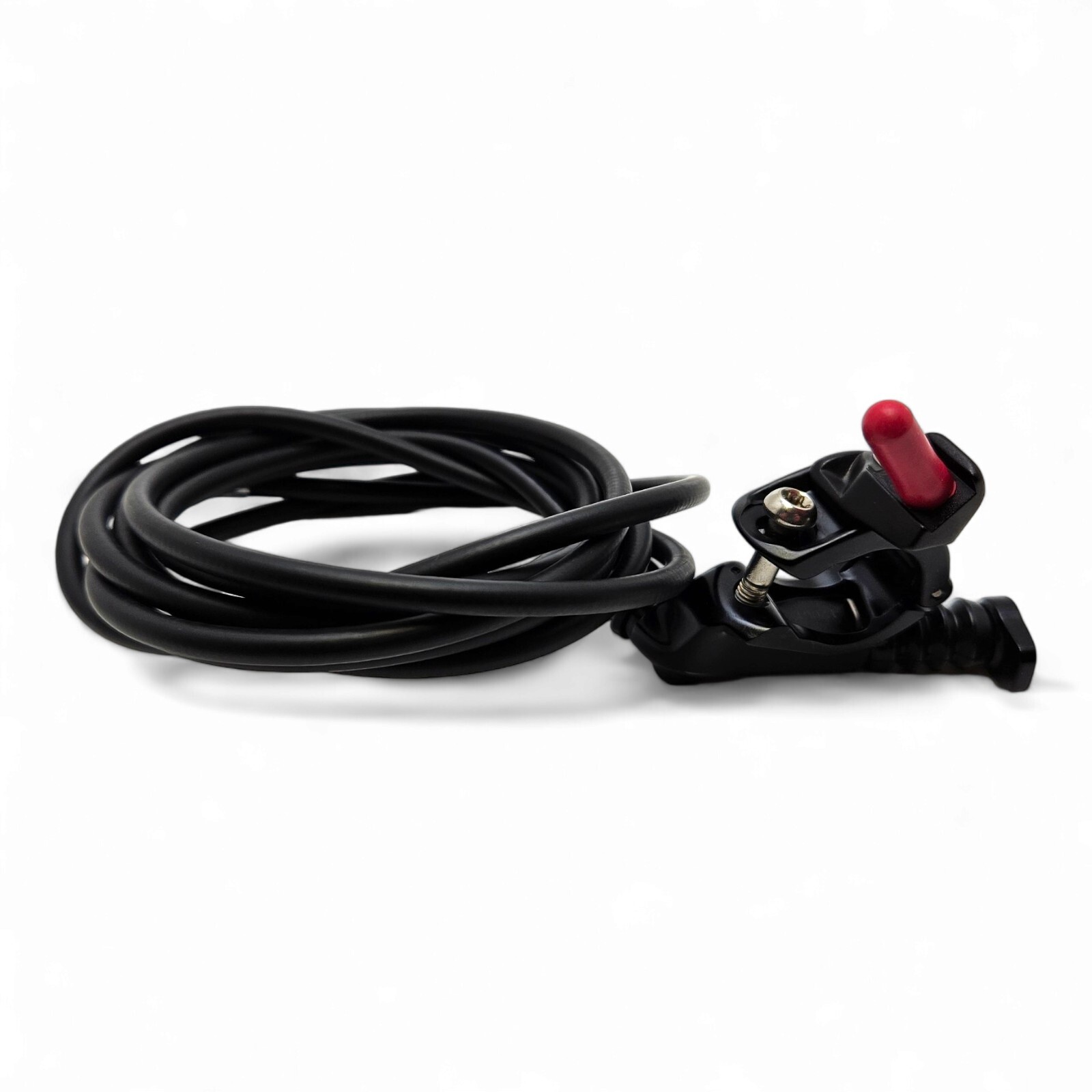 RockShox Reverb Stealth Remote Lever Assembly – Right MMX Connectamajig – A2-B1