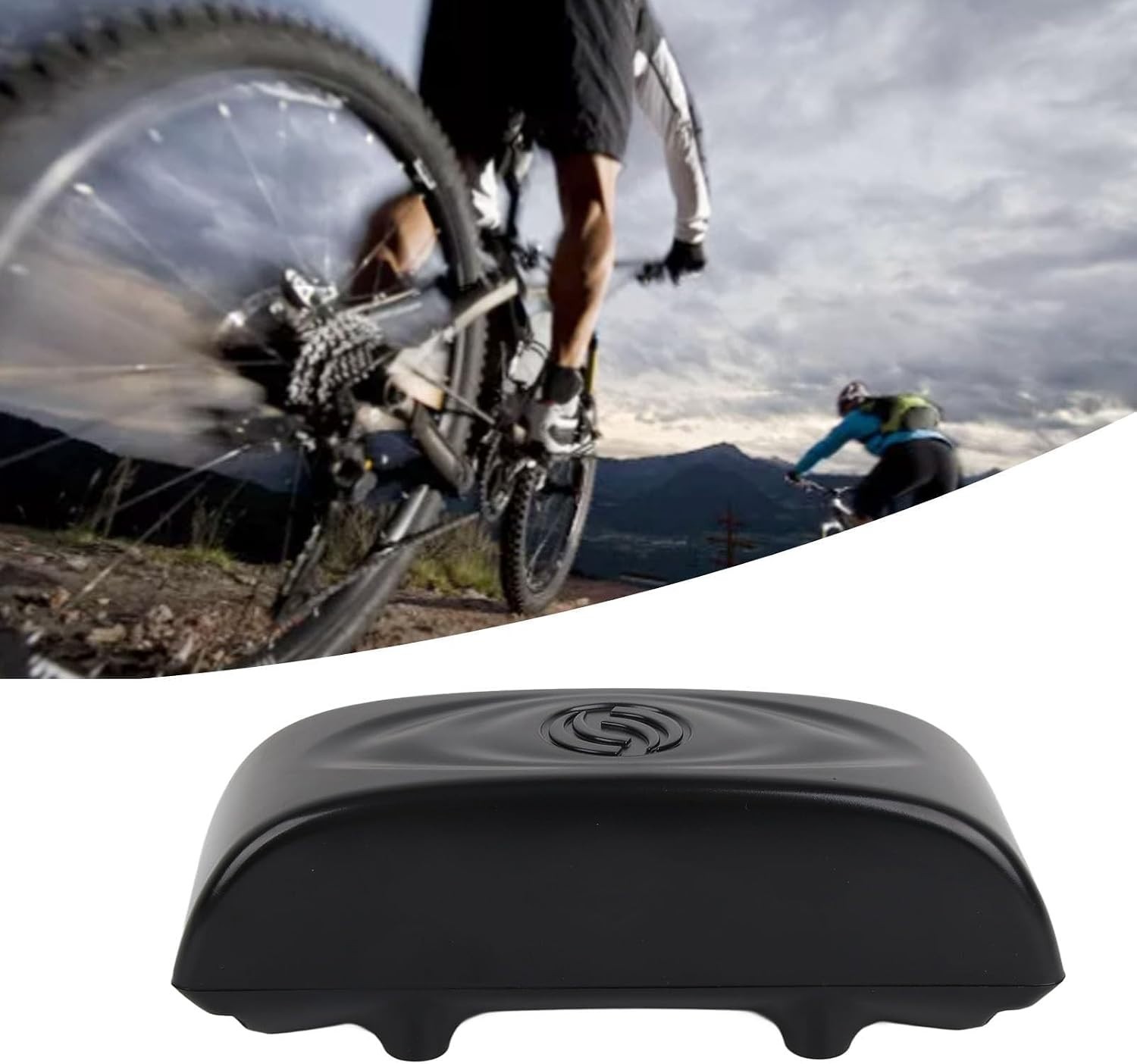 ABS Waterproof Electric Bike Controller Box – Dustproof and Easy Install