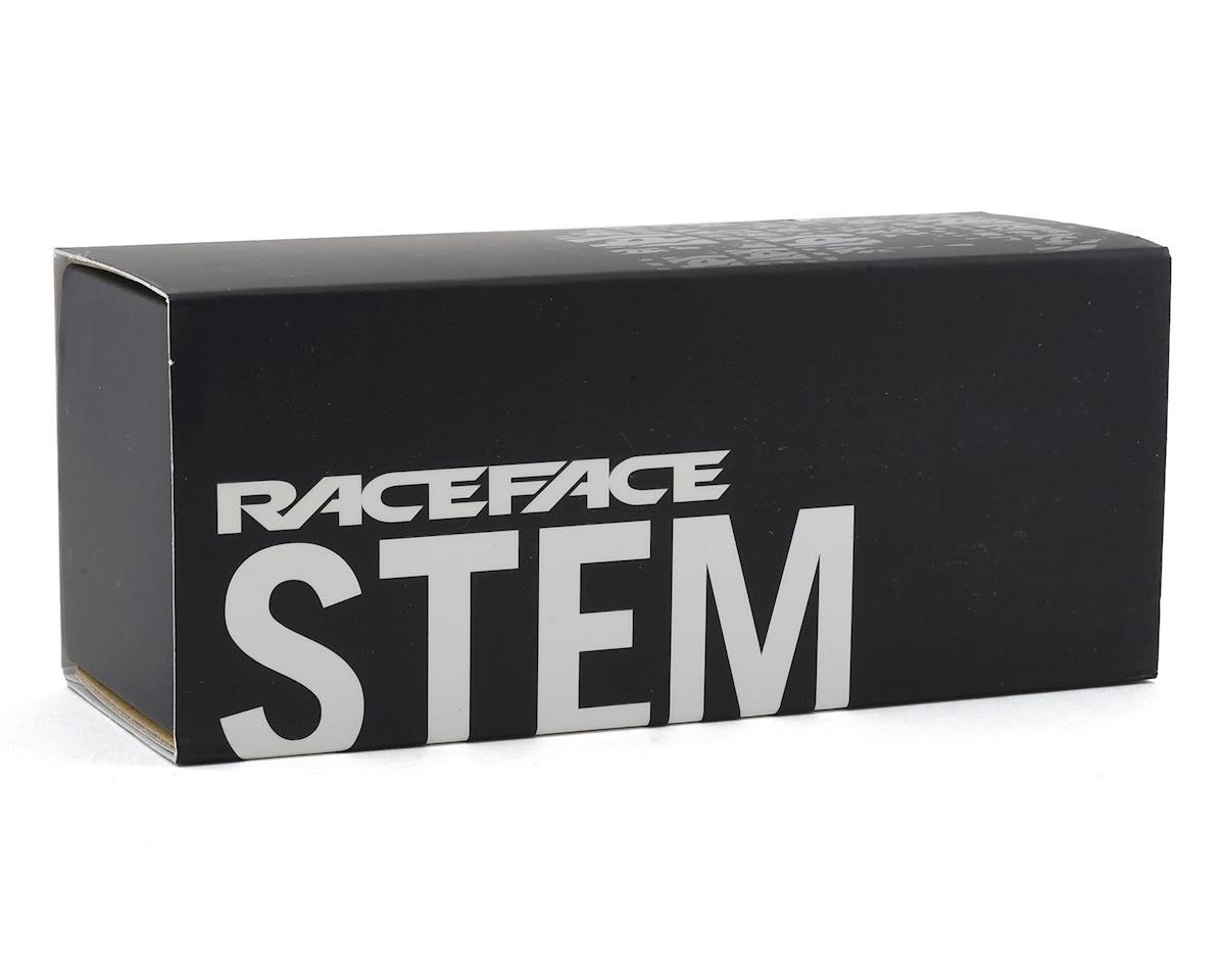 Race Face Turbine R 35 Stem (Silver) (35.0mm)