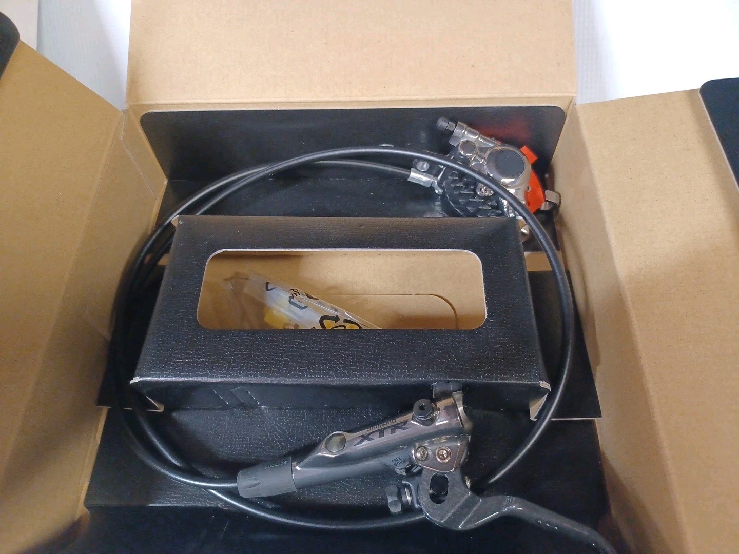 Shimano XTR BL-M9020-L 1000mm ASSEMBLED SET ORG.$299.99