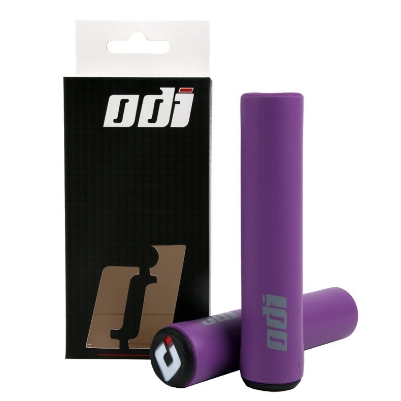 Odi Bicycle Grips Lock-on Mtb Bike Handlebar Cover Anti-slip Mountain Bike