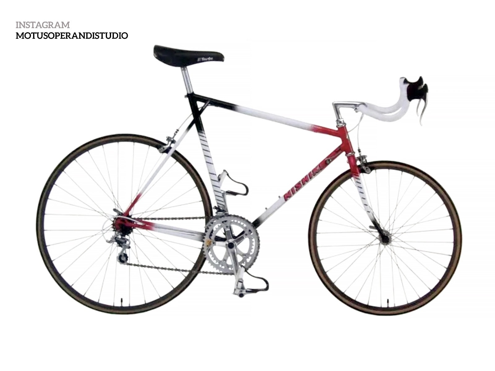TANGE FORK 24 600C TIME TRIAL LOPRO PURSUIT STAYER TT FUNNY BIKE (#214)