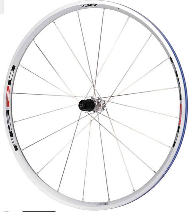 NOS OEM Shimano spokes (10 COUNT), WH-RS20-R spoke, 302mm, SILVER. PN Y012AD022
