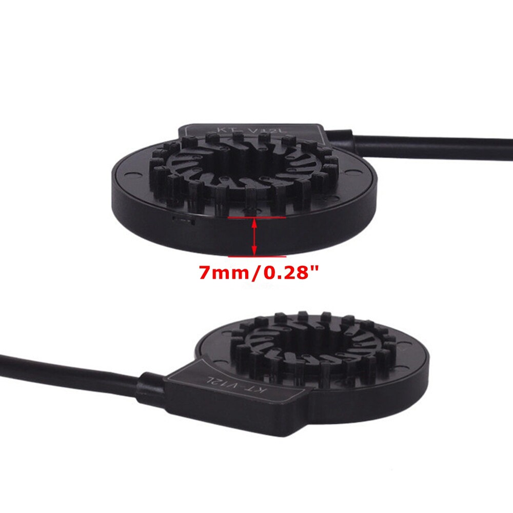 3pin Conversion Connector Wire PAS Pedal Assistant Sensor Ebike Electric Bicycle