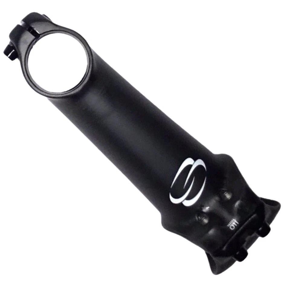 Syncros FL Carbon‑Alloy Stem 120mm ±6° 31.8mm 1‑1/8″ Road MTB XC 172g
