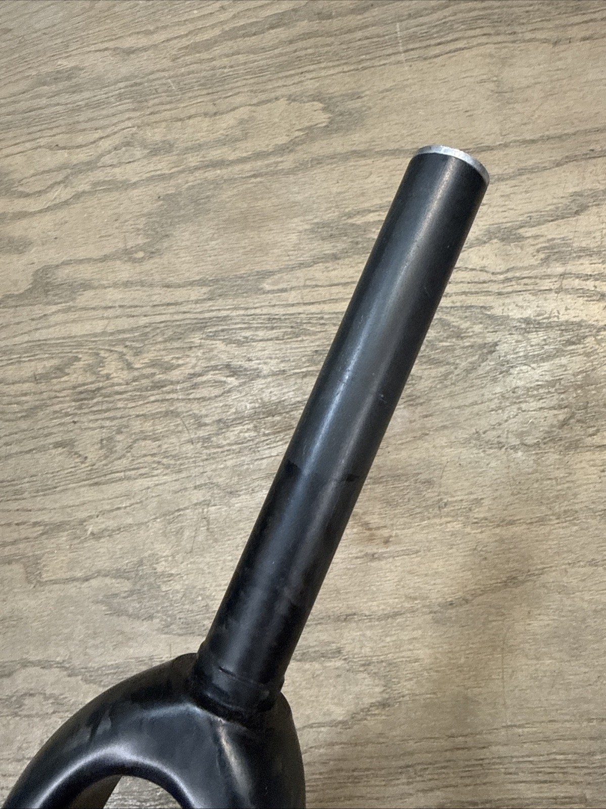 Easton EC90X 700c Cantilever Full Carbon Fork CX 1-1/8″ QR