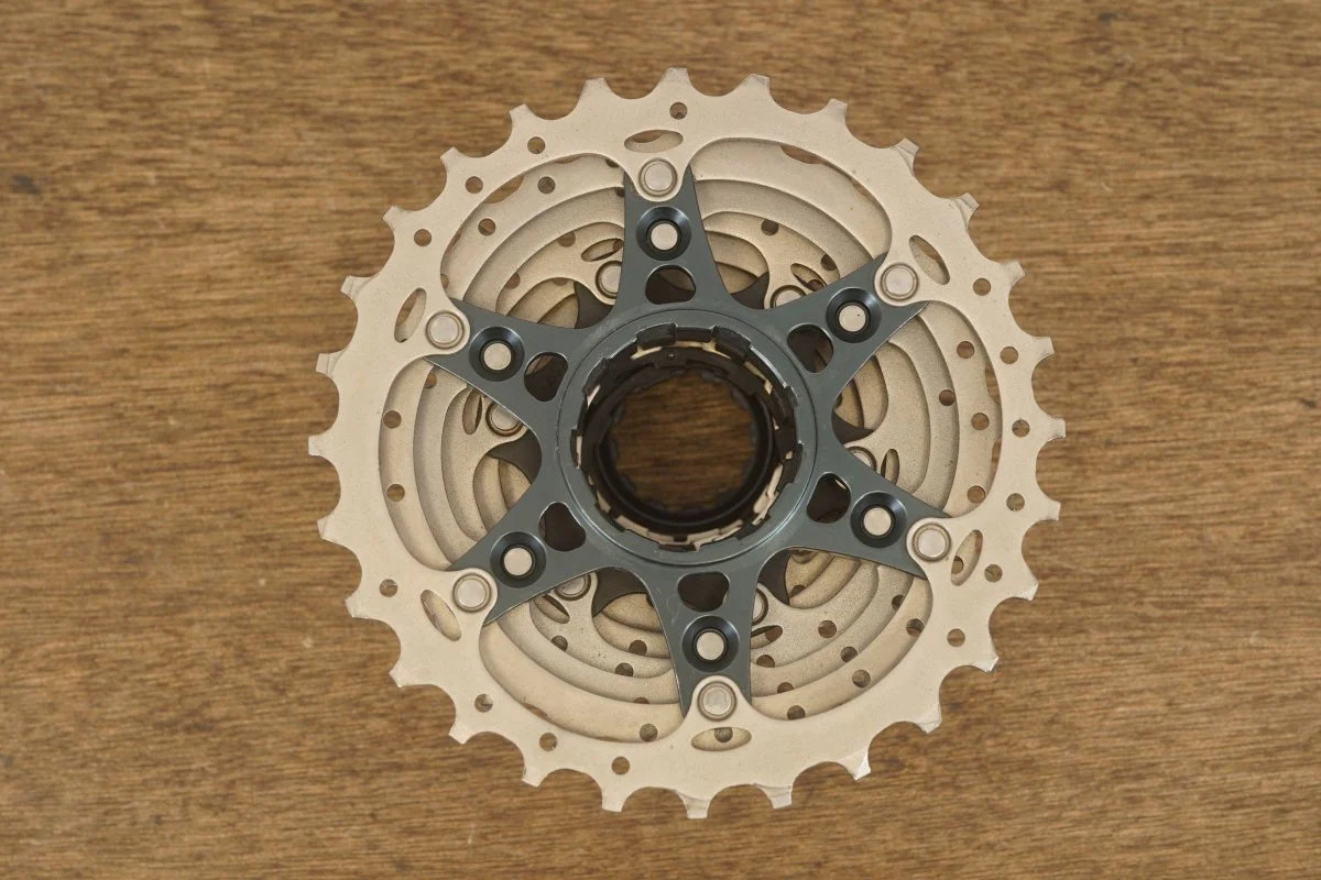 11-28T Shimano Ultegra CS-R8000 11 Speed Cassette 244g 8000