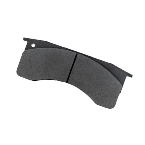 Brake Pads For Hino 268 2005-2018 | Front OR Rear | 2-Wheel Set