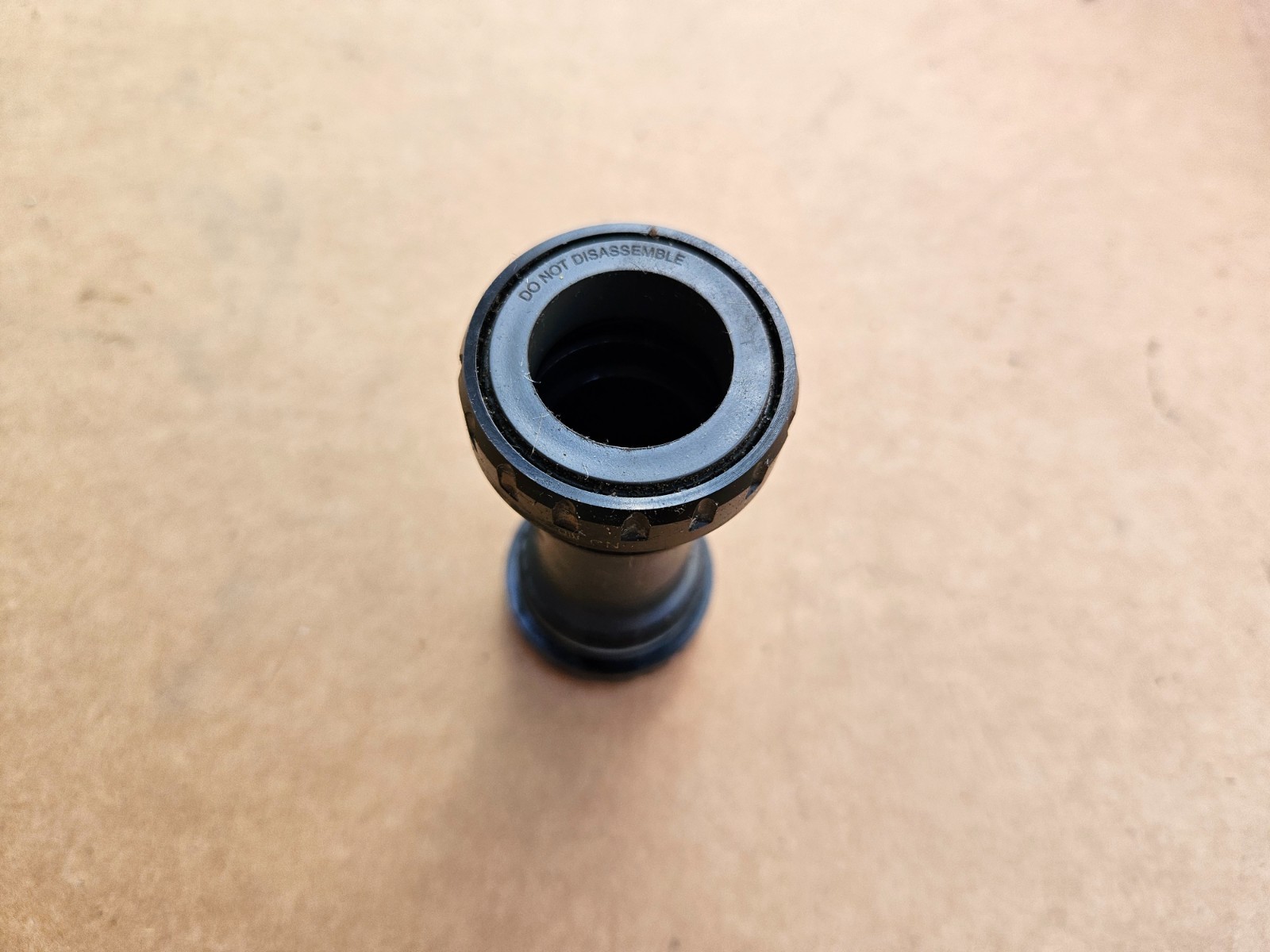 Shimano Ultegra SM-BBR60 Cartridge Bottom Bracket Road Bike English Threaded