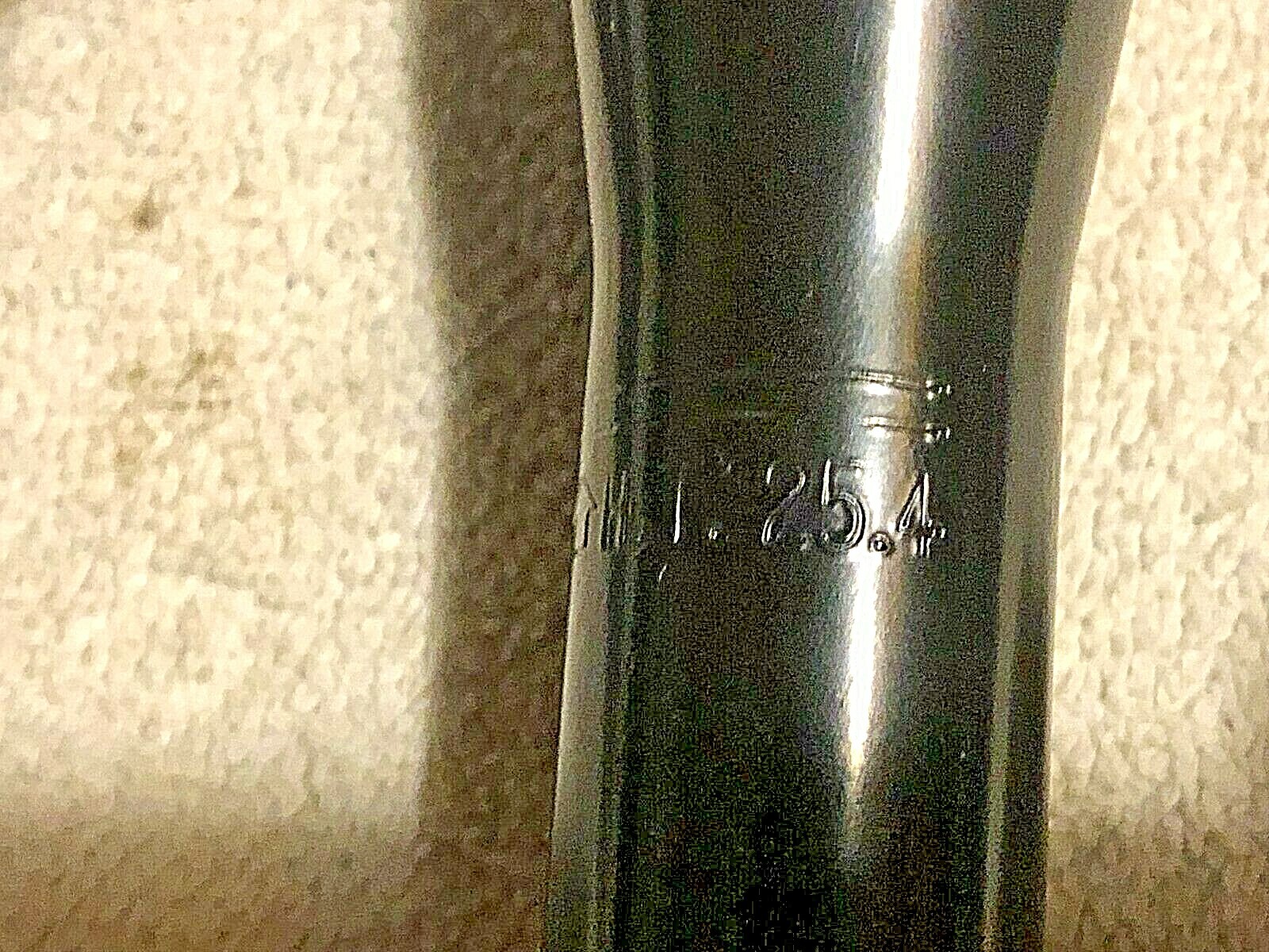 old school vintage Barracuda Chromoly Stem 25.4 Black NEW!
